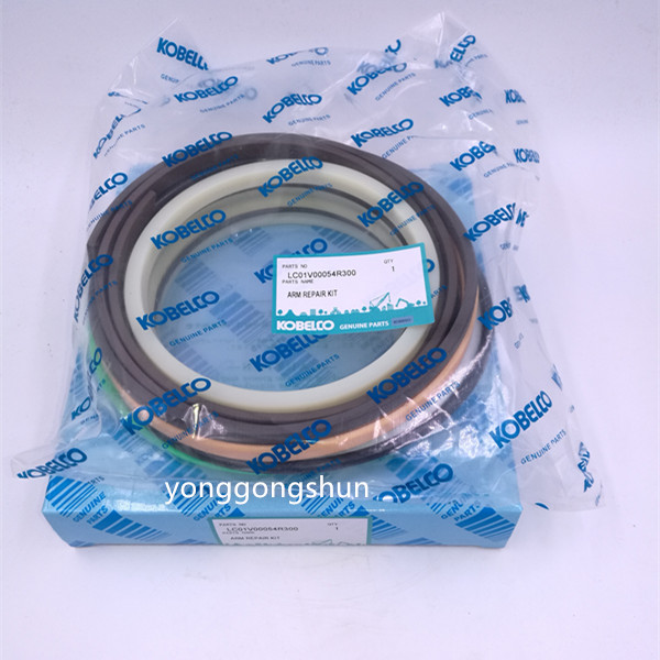 sk350-8 SK250-8 SK260LC-8中臂油封修理包 LC01V00054R300
